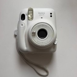 Instax (нерабочий) - фото 6