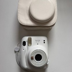 Instax (нерабочий) - фото 7