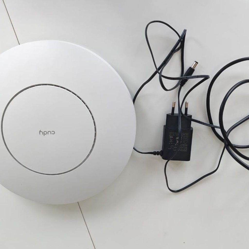 Wi-Fi точка доступа Cudy AP1300