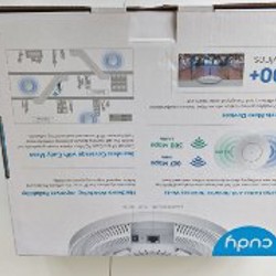 Wi-Fi точка доступа Cudy AP1300 - фото 2