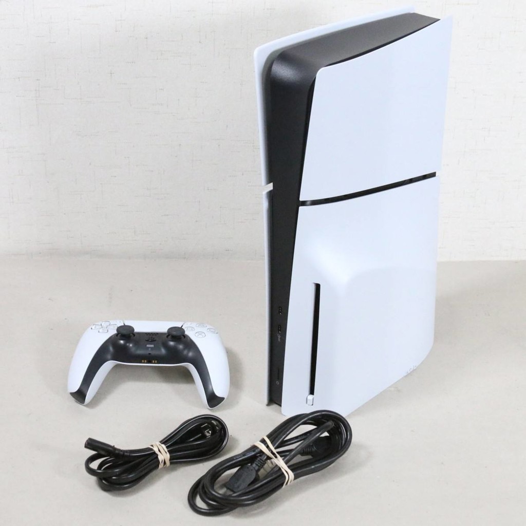 PlayStation 5 slim