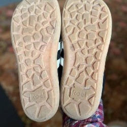 Кеды barefoot - фото 4