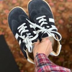 Кеды barefoot - фото 5
