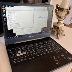 Игровой ASUS TUF GAMING - фото 3