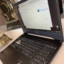 Игровой ASUS TUF GAMING - фото 5