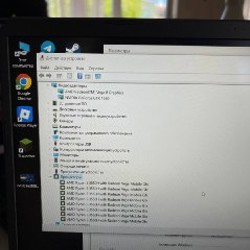 Игровой ASUS TUF GAMING - фото 6
