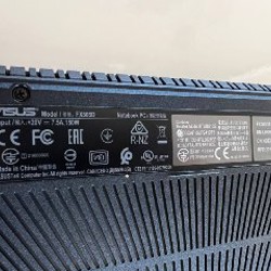Игровой ASUS TUF GAMING - фото 7
