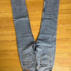 Джинсы ZARA - фото 2