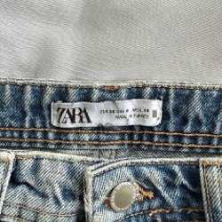Джинсы ZARA - фото 3