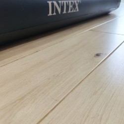 Надувной матрас Intex - фото 3