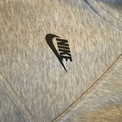 Nike tech fleece - фото 3