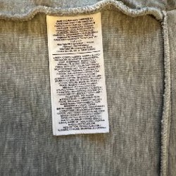 Nike tech fleece - фото 4