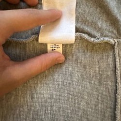 Nike tech fleece - фото 5