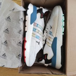 Кроссовки Adidas - фото 2