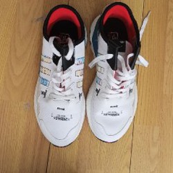 Кроссовки Adidas - фото 3
