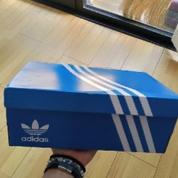 Кроссовки Adidas - фото 4