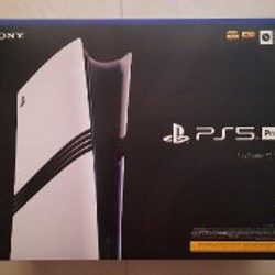PS5 Pro Digital 2Tb - фото 3