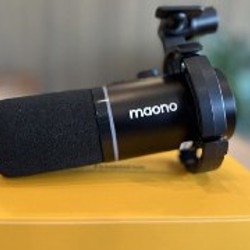 Динамический микрофон Maono PD200x - фото 2