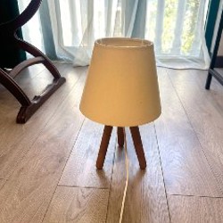Лампа - фото 2
