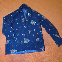 Блузка Zara - фото 8