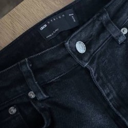 Женские джинсы ASOS - фото 6