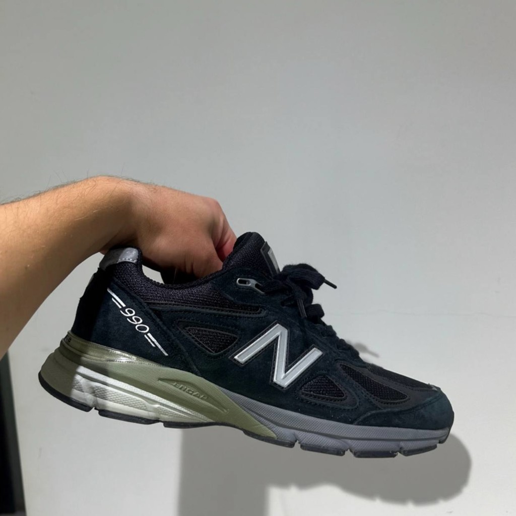 New balance 990
