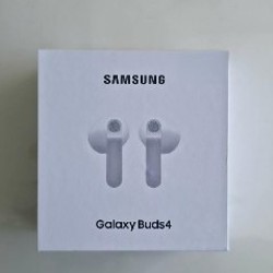 Наушники Samsung Galaxy Buds 4 - фото 3