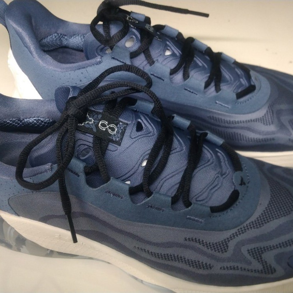 Кроссовки мужские UNDER ARMOUR Project Rock 8