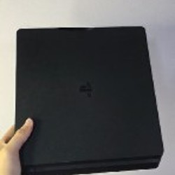 Ps4 slim - фото 2