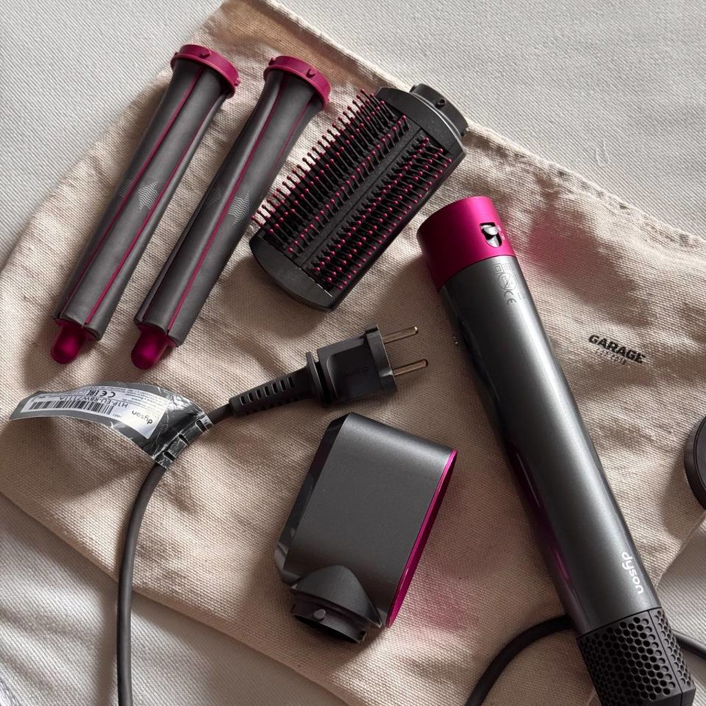Dyson long