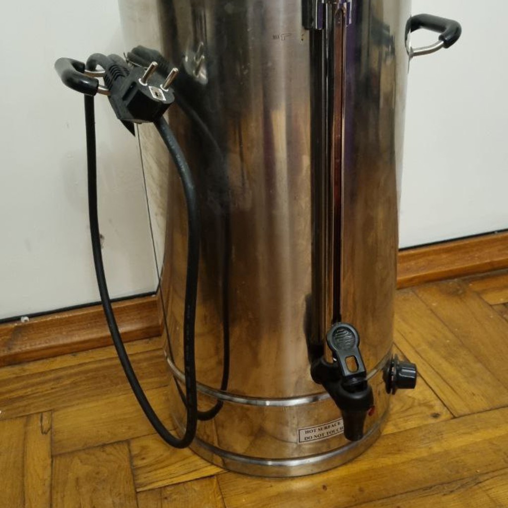 Термопот