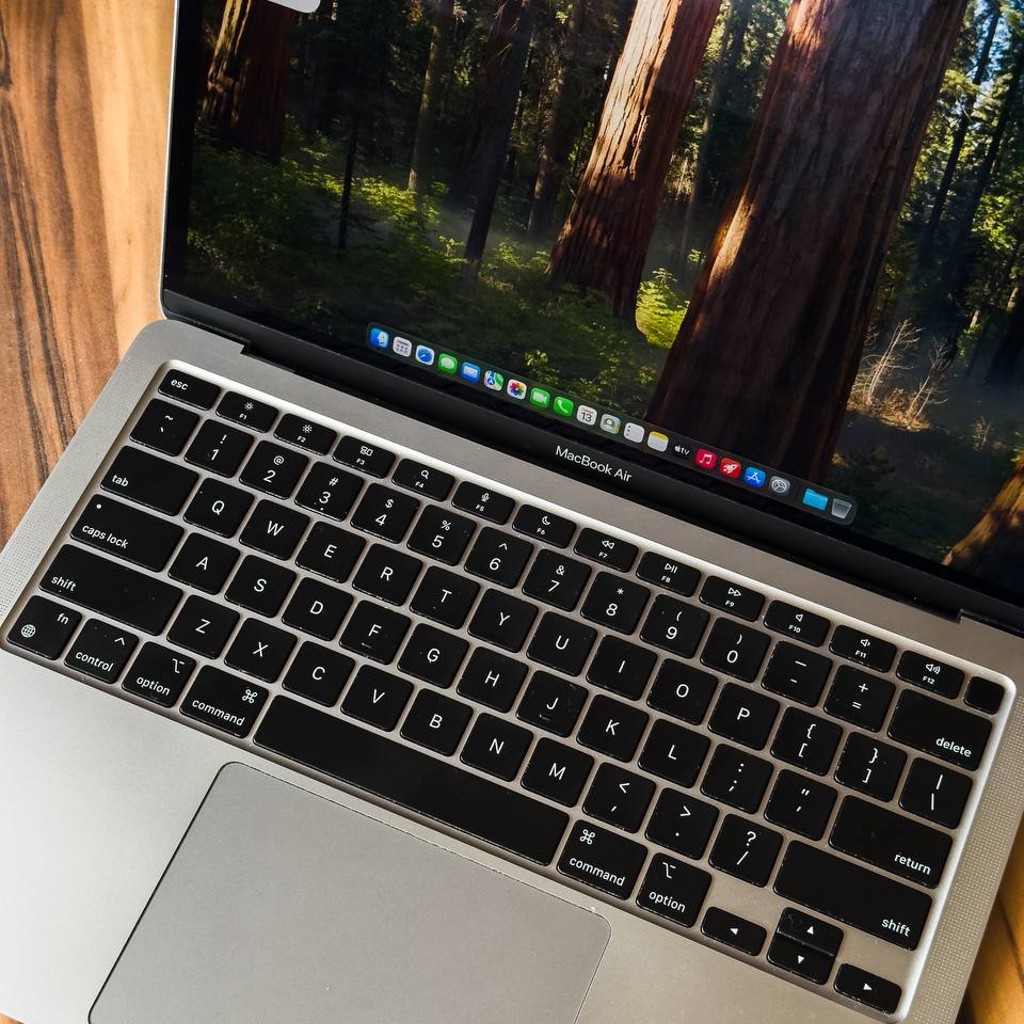 MacBook Air M1