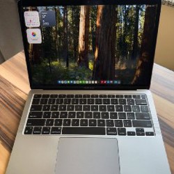 MacBook Air M1 - фото 3