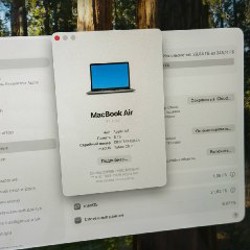MacBook Air M1 - фото 4