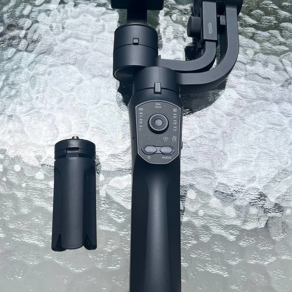 F-10 Pro 3 Axis Gimbal