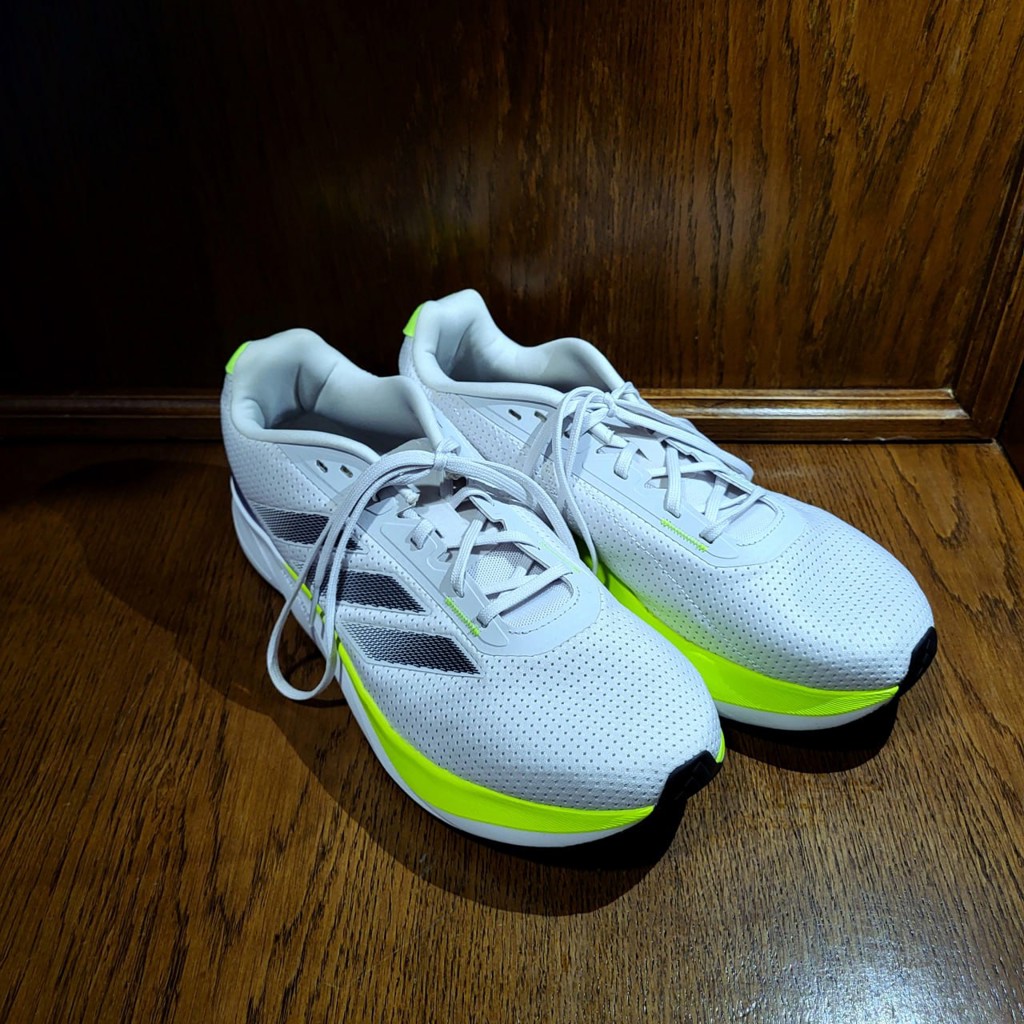 Кроссовки Adidas Duramo SL