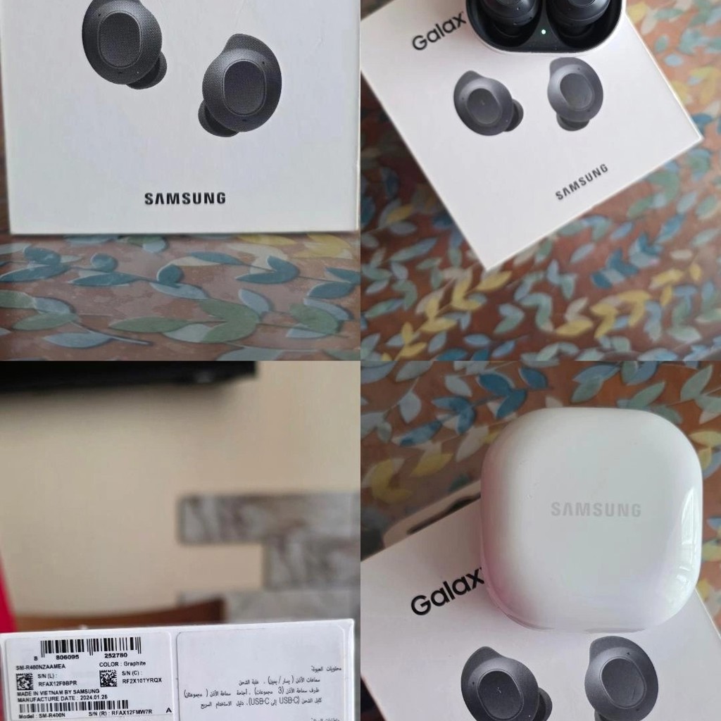 Galaxy Buds FE