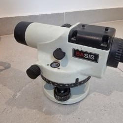 Оптический нивелир ADA Basis - фото 2