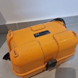 Оптический нивелир ADA Basis - фото 6