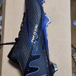 Nike Mercurial Zoom FG - фото 2
