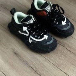 Кроссовки Off White ODSY 1000 - фото 2