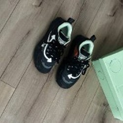 Кроссовки Off White ODSY 1000 - фото 4