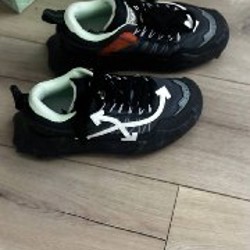 Кроссовки Off White ODSY 1000 - фото 5