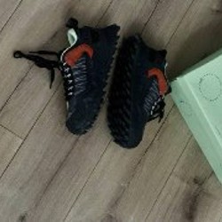 Кроссовки Off White ODSY 1000 - фото 6
