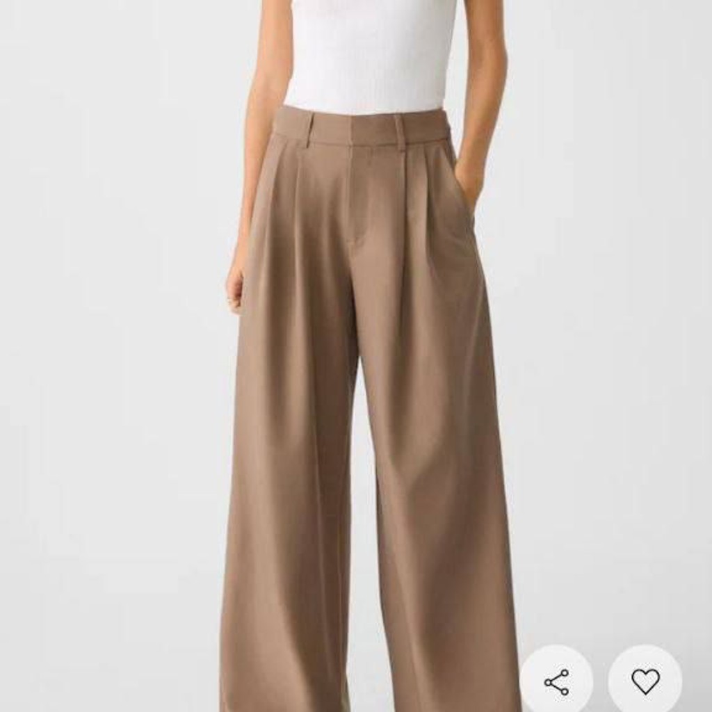 Костюм Stradivarius