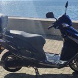 Скутер Honda Activa S - фото 2