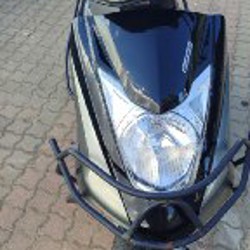 Скутер Honda Activa S - фото 3