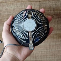 DeepCool Gamma Archer (Top-Flow) - фото 2