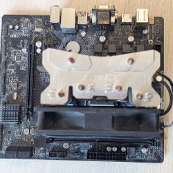 Переходник DDR5 SODIMM на DIMM - фото 1