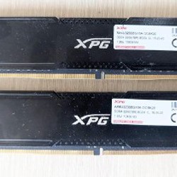 Переходник DDR5 SODIMM на DIMM - фото 4